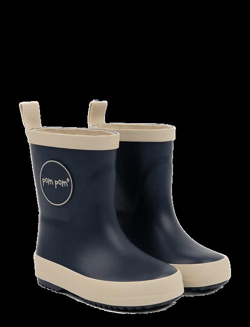 Pom Pom | Gumboots Solid | 29
