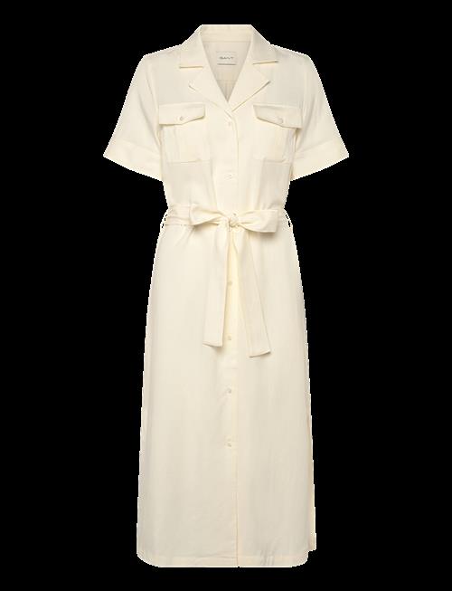 Gant | Reg Pocket Dress | 40