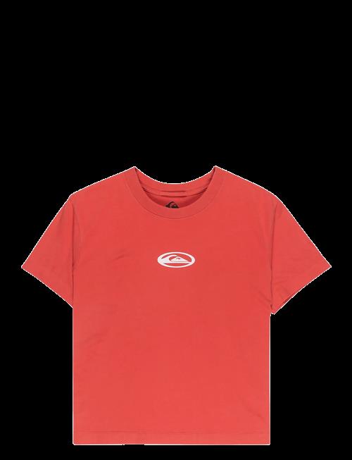 Quiksilver | Standard Ss Tee | M