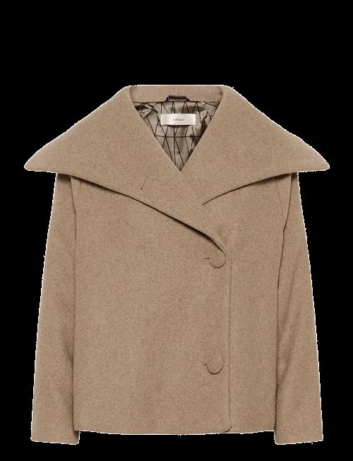 InWear | Perryiw Short Coat R | 34