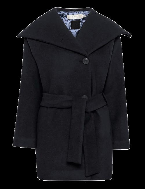 InWear | Yunahiw Collar Coat | 44