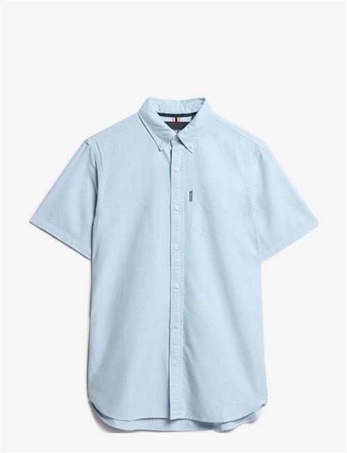 Superdry | Oxford S/S Shirt | L