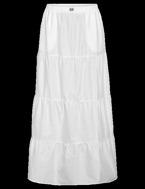 NOISY MAY | Nmfreja Popeline Maxi Skirt Wvn | S