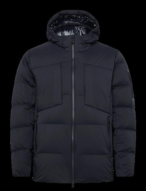 BOSS | Ow_Riplite Puffer Hd | XL