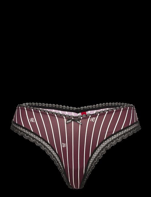 HUGO | Thong Unique | M