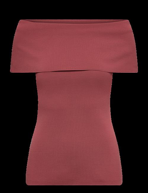 Twist & Tango | Beatriz Knitted Top | M