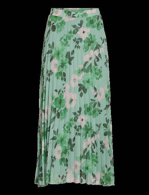 Vila | Vivilda Hw Ankle Skirt/Dc/Ka | 34