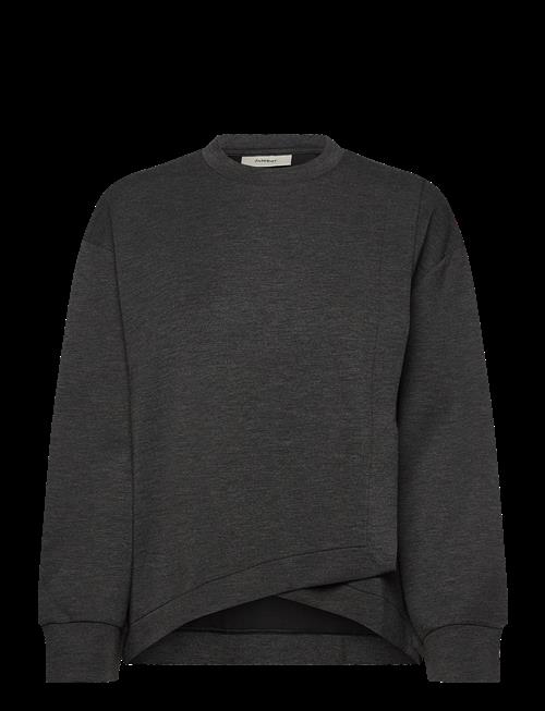 InWear | Gidaiw Melange Vincent Sweatshirt | XS