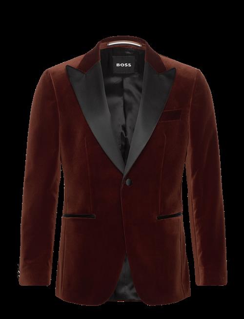 BOSS | H-Hutson-Tux-254 | 48