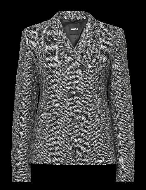 BOSS | Jiarna | 34