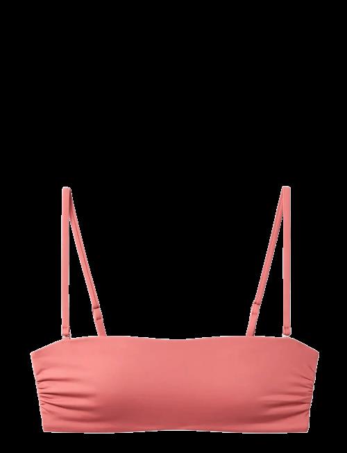 Calvin Klein | Bandeau W Straps | XS