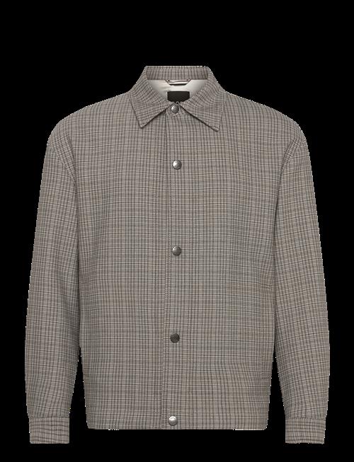 BOSS | C-Craig-Coach-253 | 52