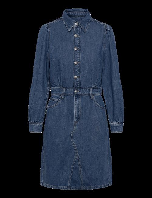 Lee Jeans | Long Sleeve Dress | XS