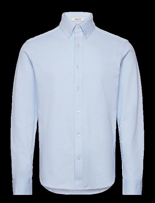 Gant | Reg Jersey Pique Stretch Shirt | XXL