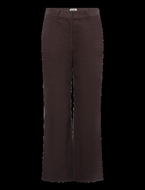 Se IVY Copenhagen | Ivy-Alice Wide Baby Cord Pant | 30 x 32 hos Booztlet