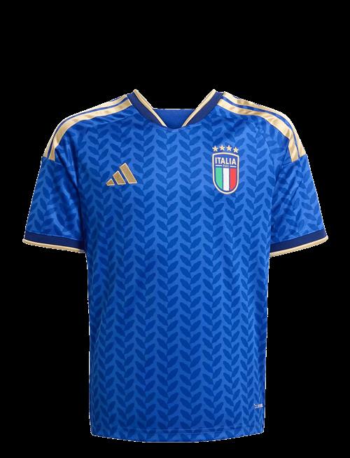 adidas Performance | Italy Figc Home Jsy Y | 140
