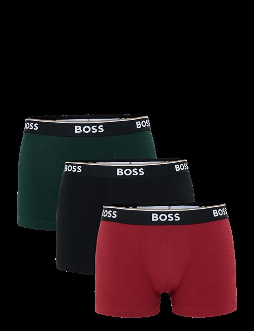 BOSS | Trunk 3P Power | XXL