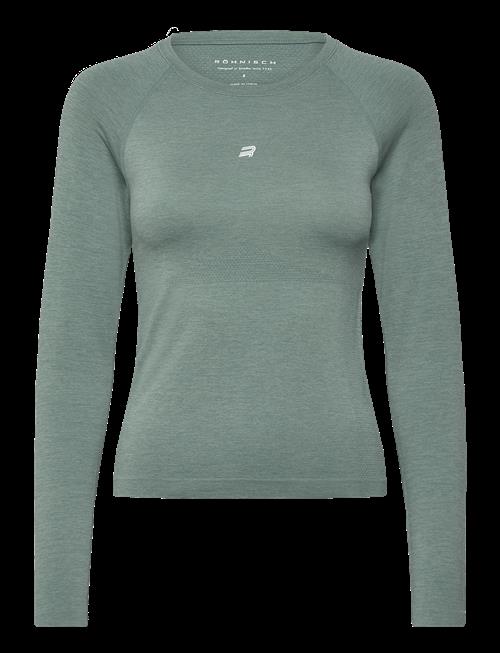 Röhnisch | Seamless Flex Long Sleeve | L