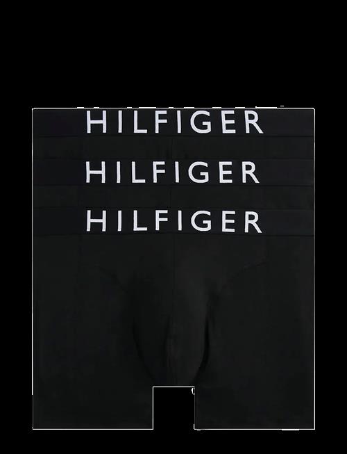 Tommy Hilfiger | 3P Boxer Brief | XXL