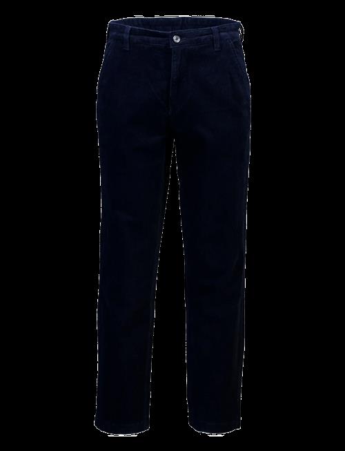 Lindbergh | Superflex Corduroy Chino Pants | 31 x 30