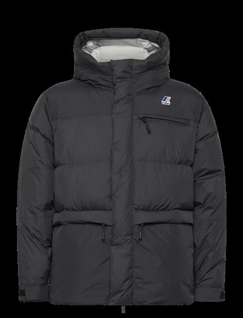 K-Way | Le Vrai 4.0 Aurele Heavy Warm | XL