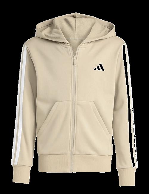 adidas Sportswear | Jg 3S Fz Hd 280 | 164
