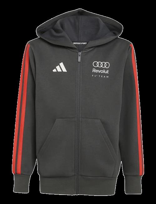 adidas Performance | Au Dna Fz Hd Y | 140