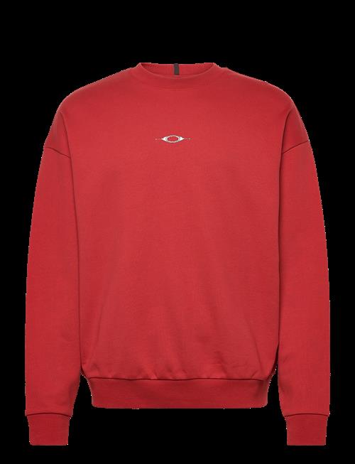 OAKLEY | Stacked Metal Sweatshirt | L