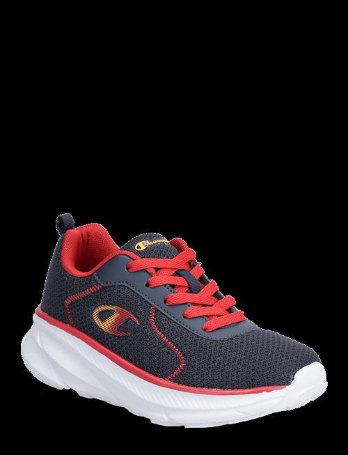 Champion | Hro J B Gs Low Cut Shoe | 37.5