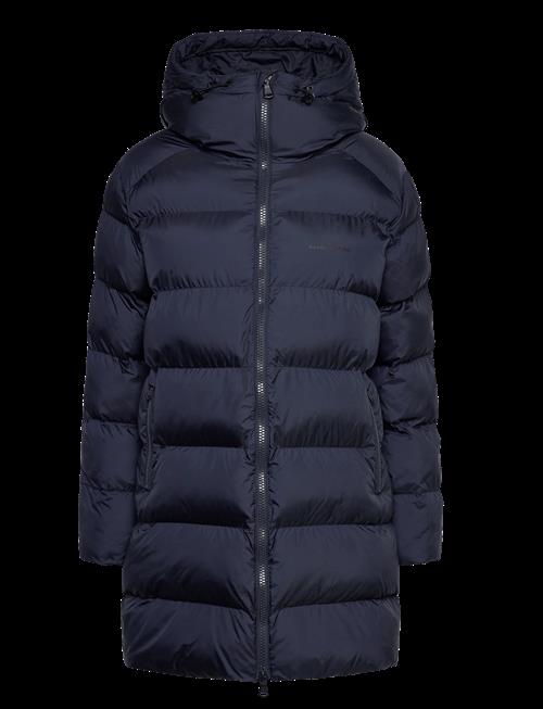 J. Lindeberg | Baryl Padded Parka | L