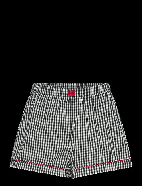 HUGO | Vichy Shorts | L
