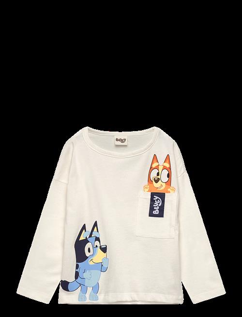 Bluey | Tshirt | 116