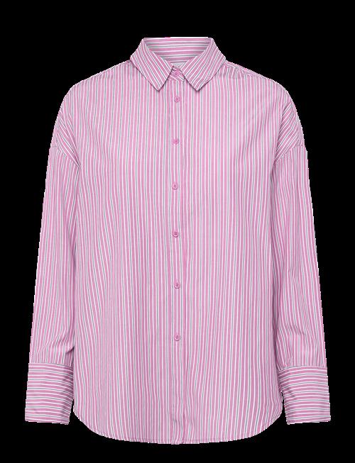 Coster Copenhagen | Loose Stribet Shirt | 42