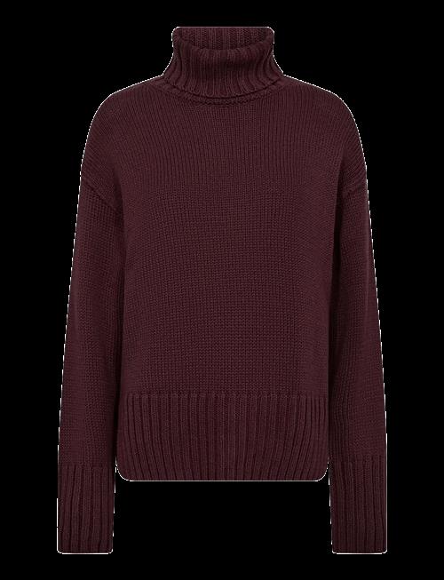 MOS MOSH | Mmrola Bine Rollneck Knit | XS