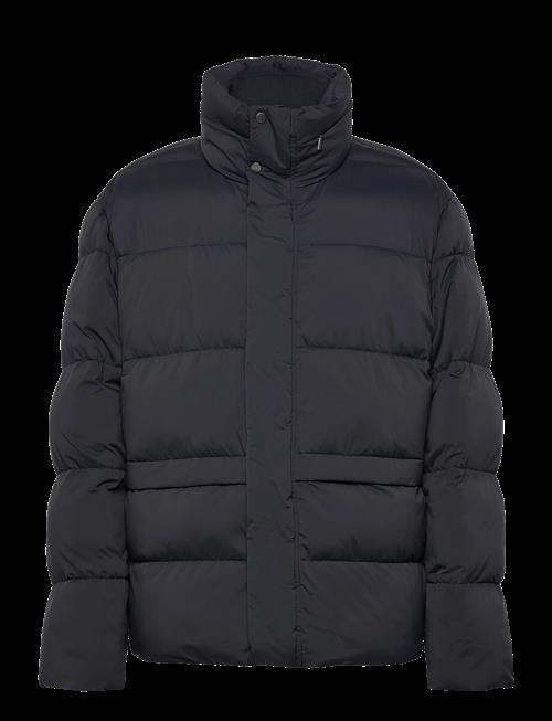 Mango | Short Water-Repellent Puffer Jacket | M