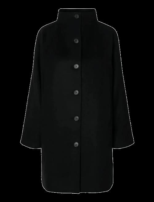 Selected | Slfvinni Wool Blend Coat Noos | 40