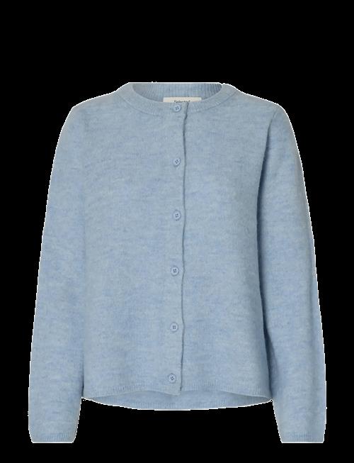 Selected | Slwlulu New Ls Knit Cardigan Noos | XXL