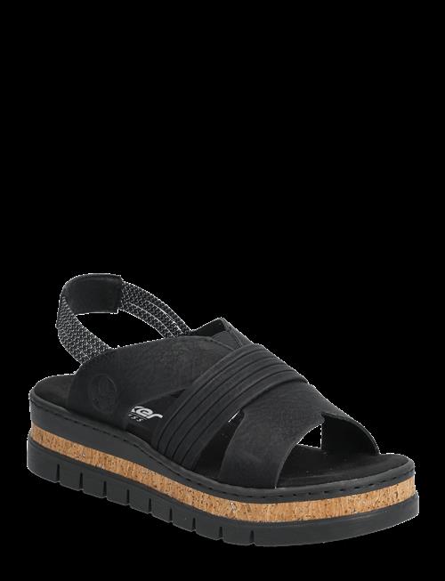 Rieker | V4959-00 | 40