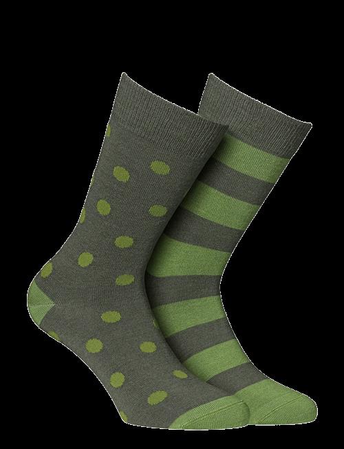 Alpacasocks&Co | Merino Lifestyle 2-Pack | 36-39