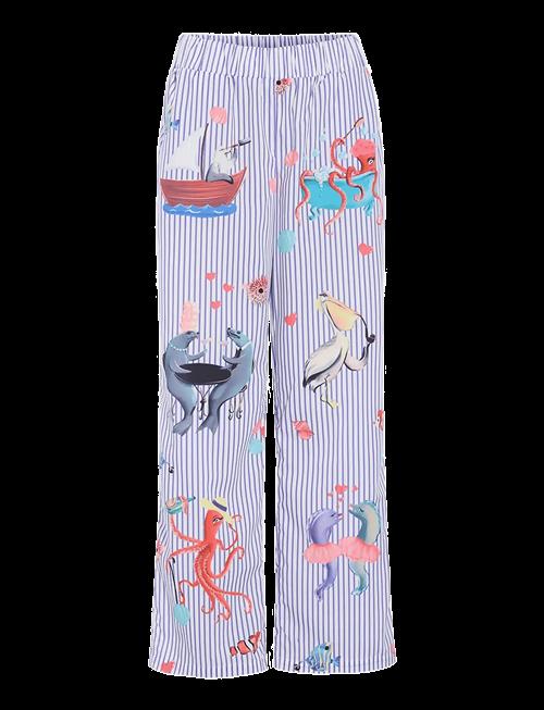 Hunkøn | Nessie Trousers | L