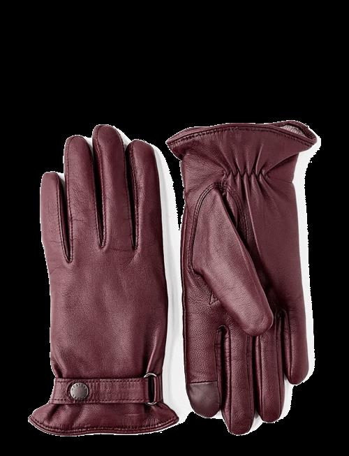 Hestra | Menja Bordeaux | 6