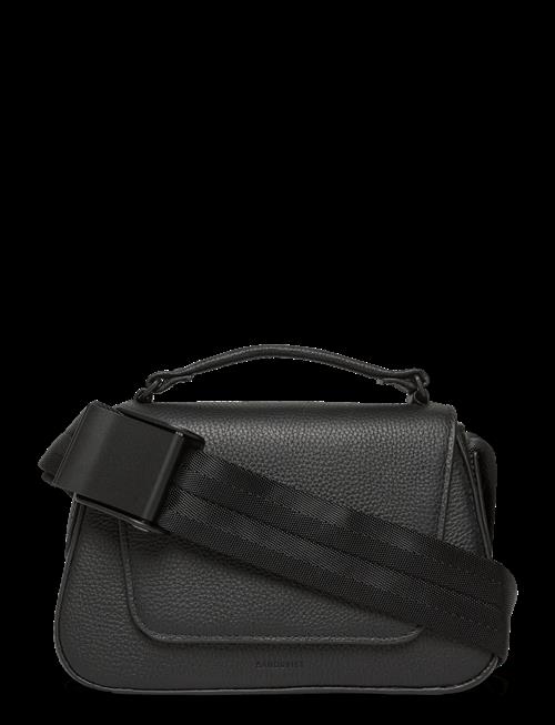 SANDQVIST | Leather Handle Crossbody | ONE SIZE