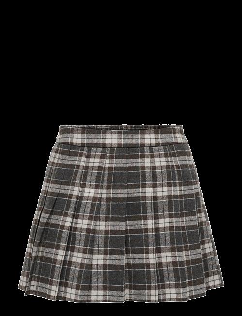 ONLY | Onlchelsea Check Skort Pnt | S