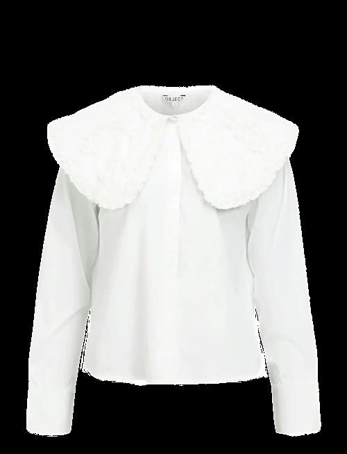 Object | Objenesa L/S Re Shirt E Aw Fair 25 | 38