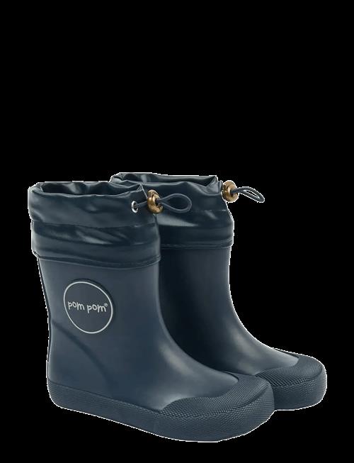 Pom Pom | Pmbell Barefoot Gumboots | 26