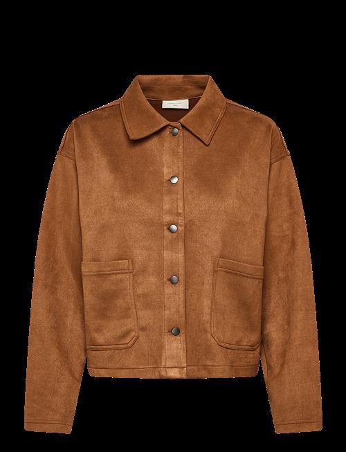 FREE/QUENT | Fqnoville-Jacket | M