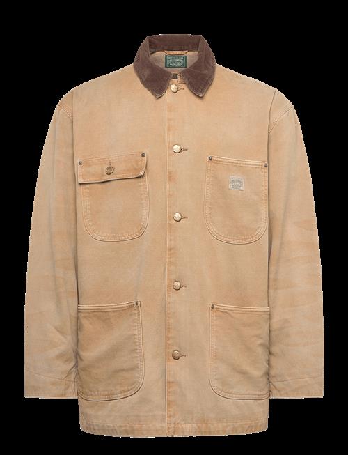 Polo Ralph Lauren | Polo Country Canvas Utility Jacket | L