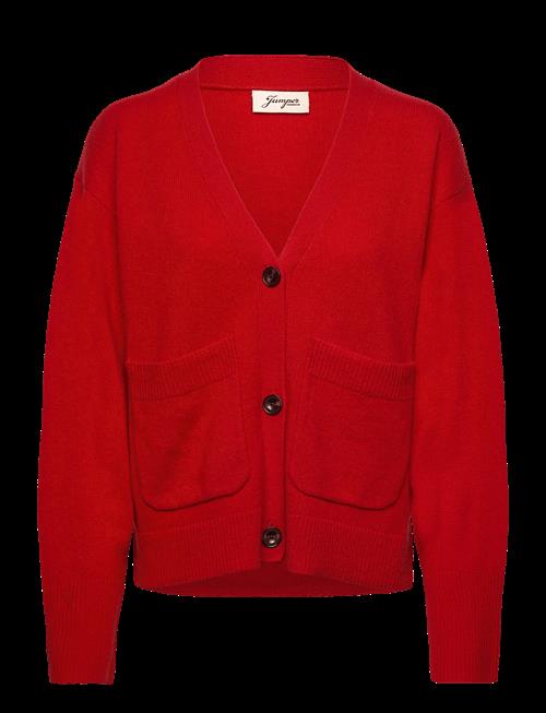 Jumperfabriken | Estrid Cardigan | L