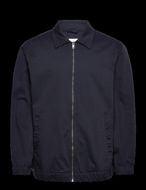 Lindbergh | Overshirt W. Zip | XL