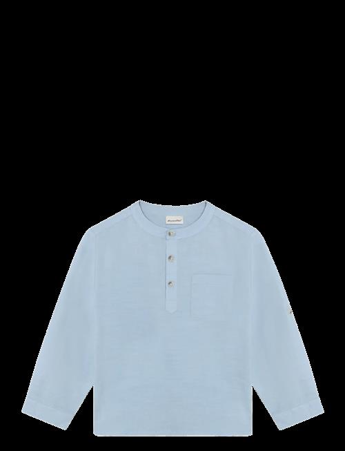 Minymo | Shirt Ls | 122